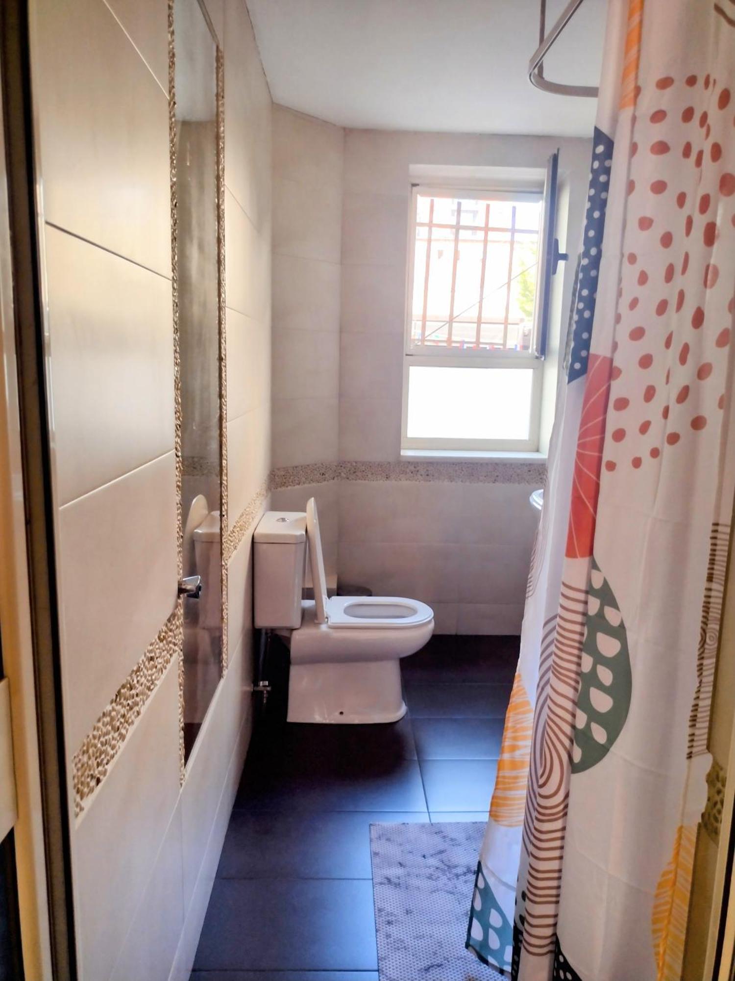Era Echoes - Preserved Historical Apartment تيرانا المظهر الخارجي الصورة