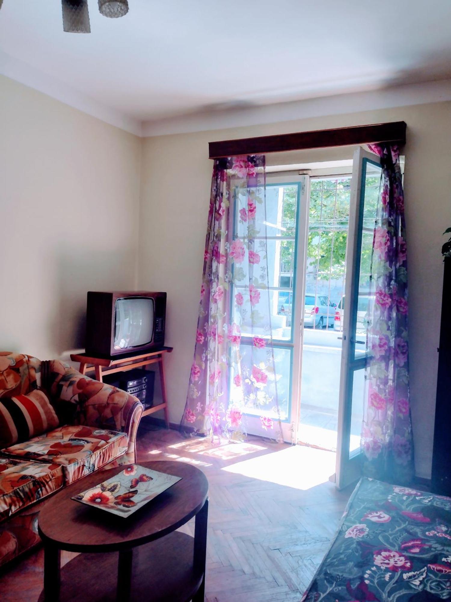 Era Echoes - Preserved Historical Apartment تيرانا المظهر الخارجي الصورة